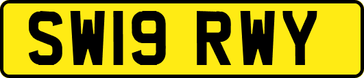 SW19RWY