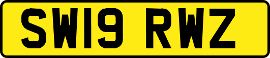 SW19RWZ