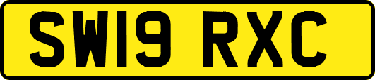 SW19RXC