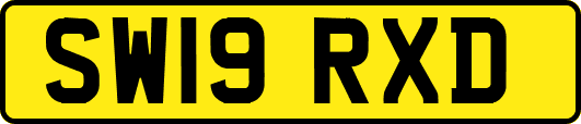 SW19RXD