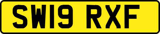 SW19RXF