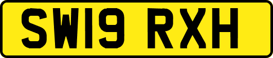SW19RXH
