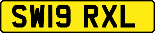 SW19RXL