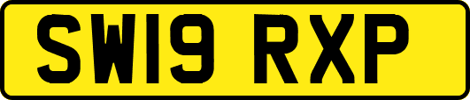 SW19RXP