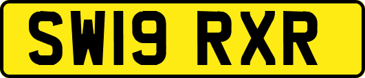 SW19RXR