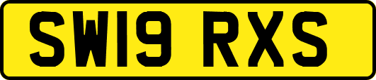 SW19RXS