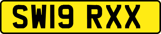 SW19RXX