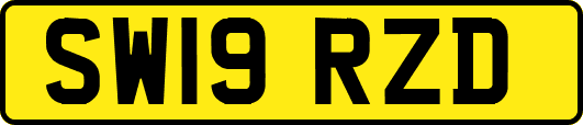 SW19RZD