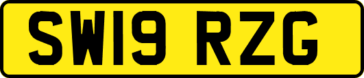 SW19RZG