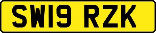 SW19RZK