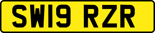 SW19RZR