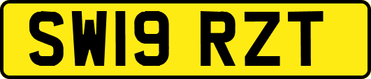 SW19RZT