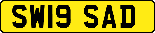 SW19SAD
