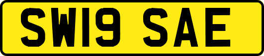SW19SAE