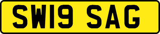SW19SAG