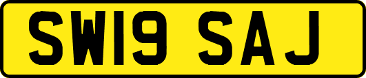 SW19SAJ