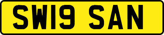 SW19SAN