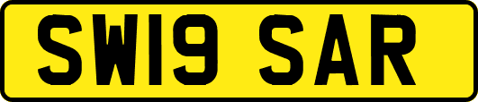 SW19SAR