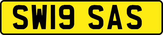 SW19SAS