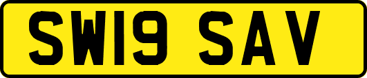 SW19SAV