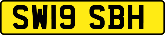SW19SBH