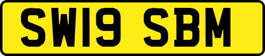 SW19SBM