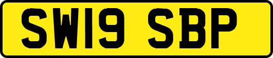 SW19SBP