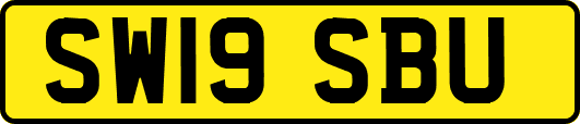 SW19SBU