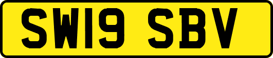 SW19SBV