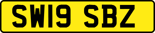 SW19SBZ