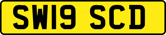 SW19SCD