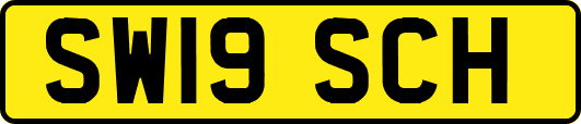 SW19SCH