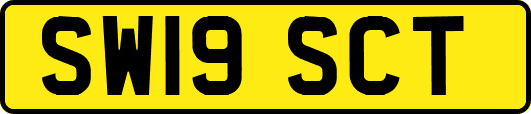 SW19SCT