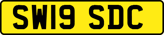 SW19SDC