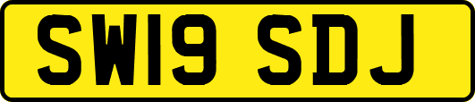 SW19SDJ