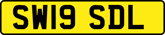 SW19SDL