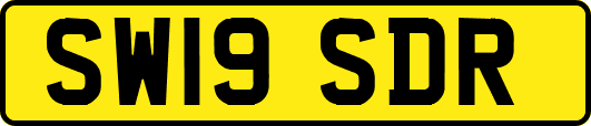 SW19SDR