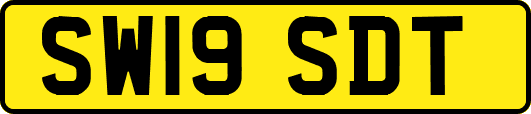 SW19SDT