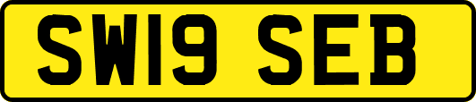 SW19SEB