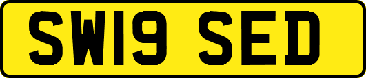 SW19SED