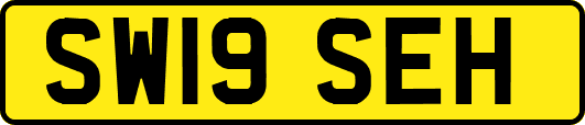 SW19SEH