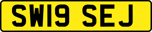 SW19SEJ