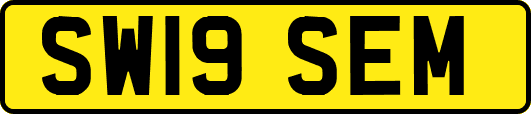 SW19SEM