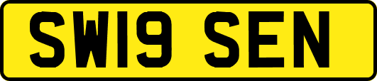 SW19SEN