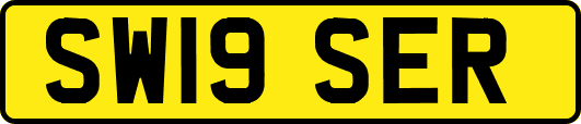 SW19SER