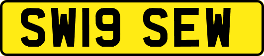 SW19SEW