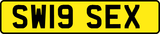 SW19SEX
