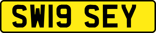 SW19SEY