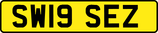 SW19SEZ