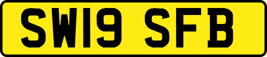 SW19SFB